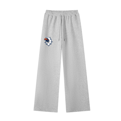 Mascot Oakland Middle Essential Straight-Leg Sweatpants