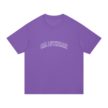 Unisex Regular Fit Cotton T-Shirt
