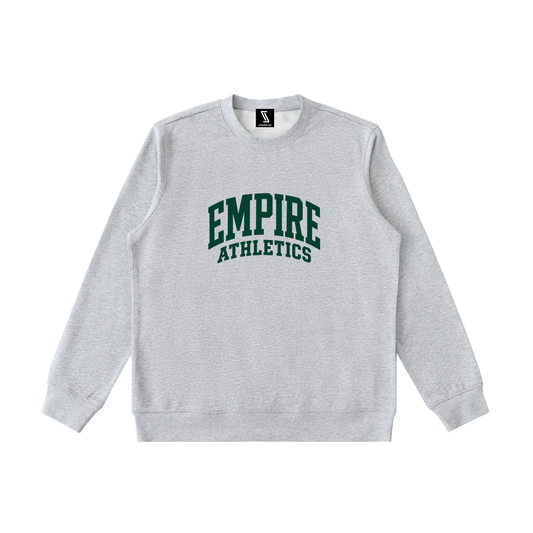 Basic 2 Empire Essential Heavyweight Crewneck Sweatshirt