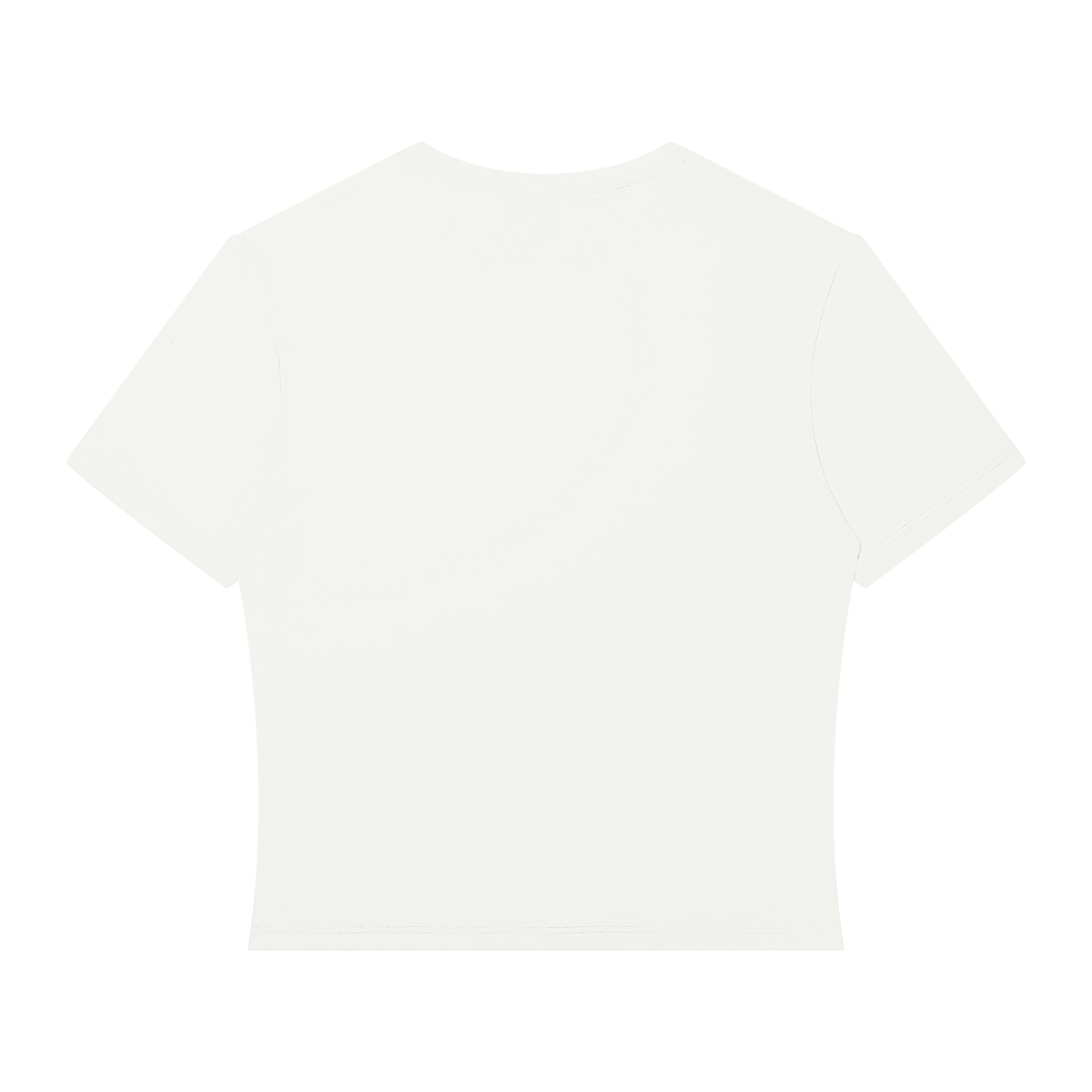 Strive Performance Crop Tee