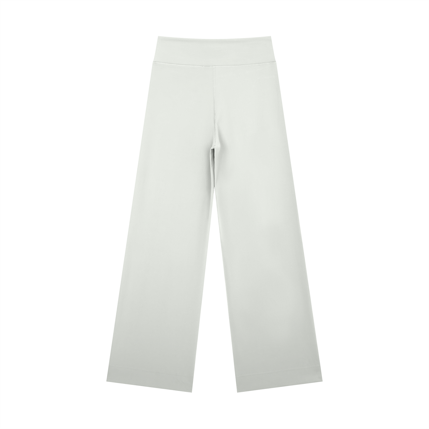 Women’s High Rise Straight Leg Yoga Pants