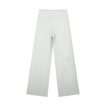Women’s High Rise Straight Leg Yoga Pants