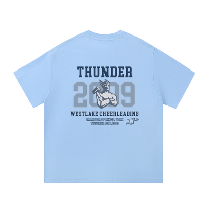2009 Tee