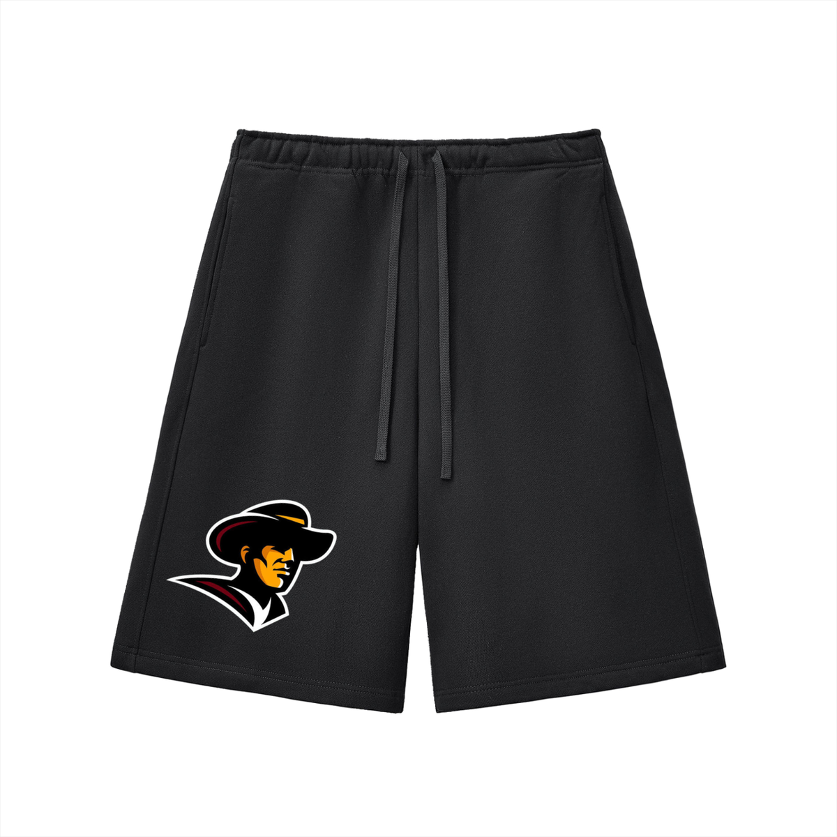 Mascot Simi Valley Essential Heavyweight Fleece Shorts