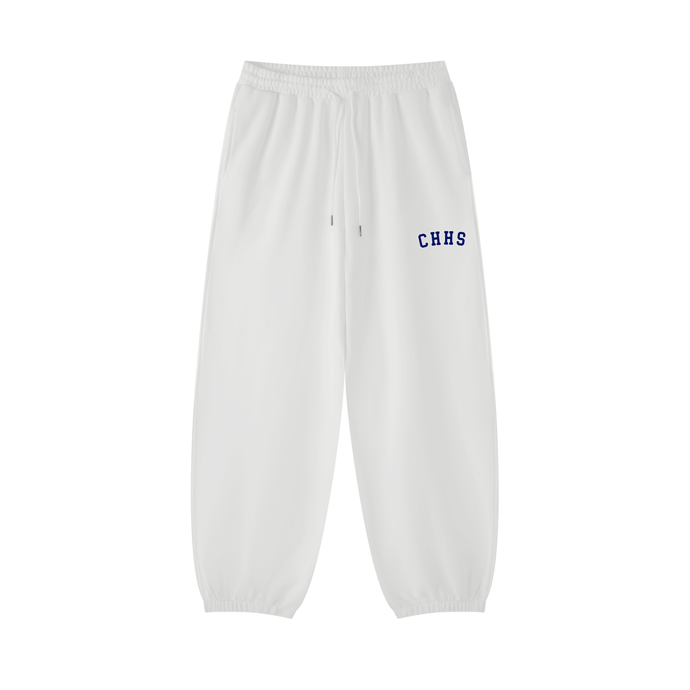 Essential Jogged Sweatpants