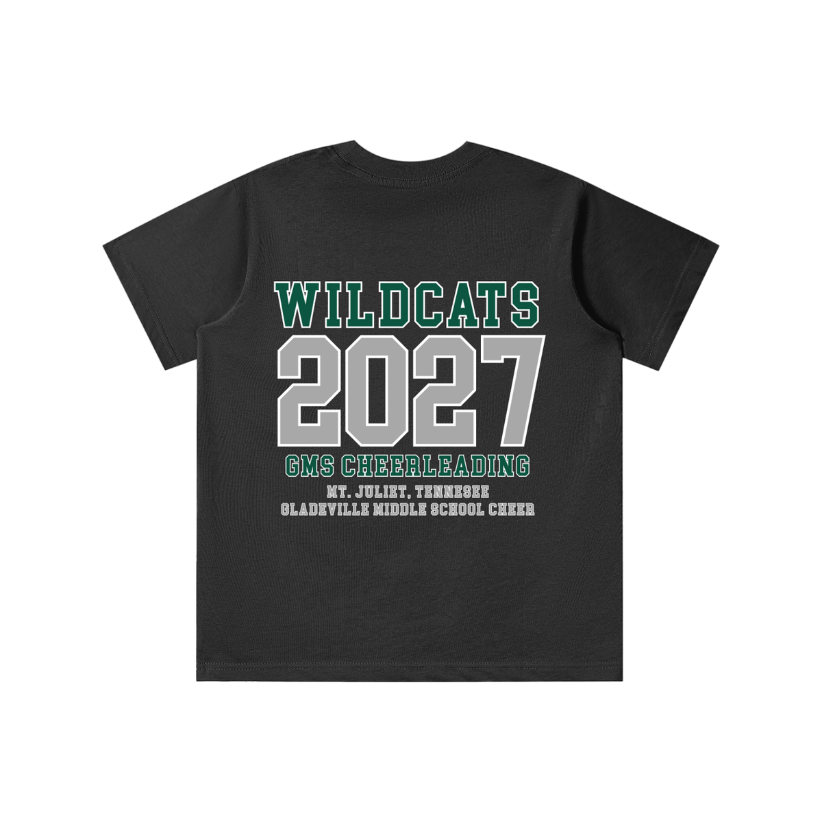 Year Gladeville Essential Kids' T-shirt