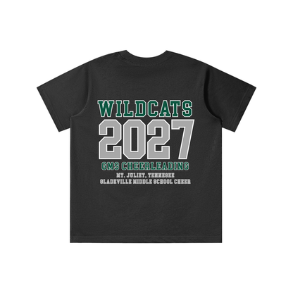 Year Gladeville Essential Kids' T-shirt