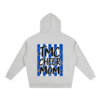 Trendy Cheer Mom Hoodie