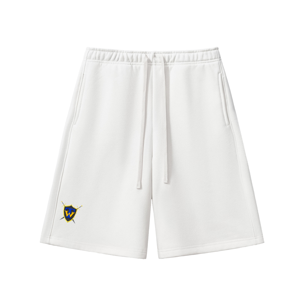 Mascot Taylorsville Essential Heavyweight Fleece Shorts