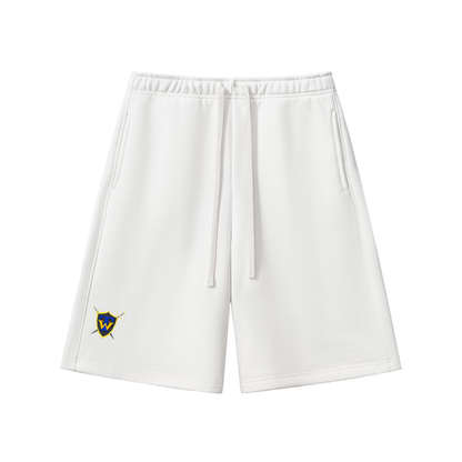 Mascot Taylorsville Essential Heavyweight Fleece Shorts