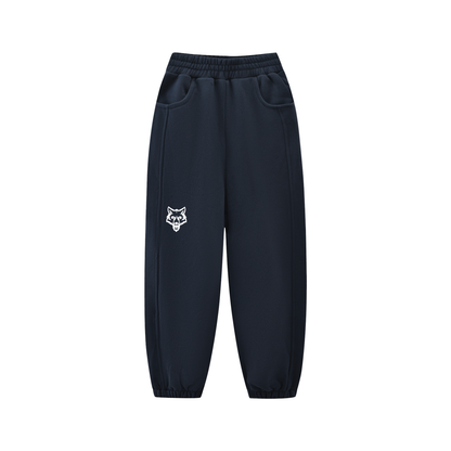 Essential Kids' Jogged Sweatpants