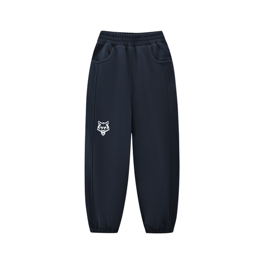 Essential Kids' Jogged Sweatpants
