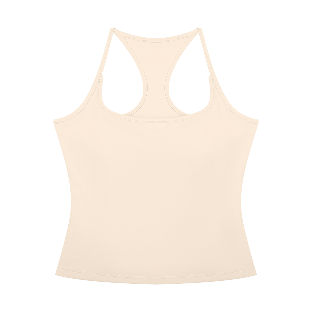 Strive Crop Yoga Tank
