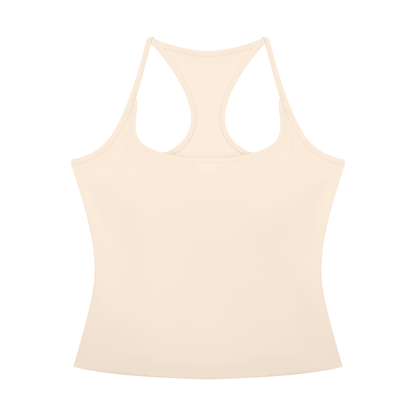 Strive Crop Yoga Tank