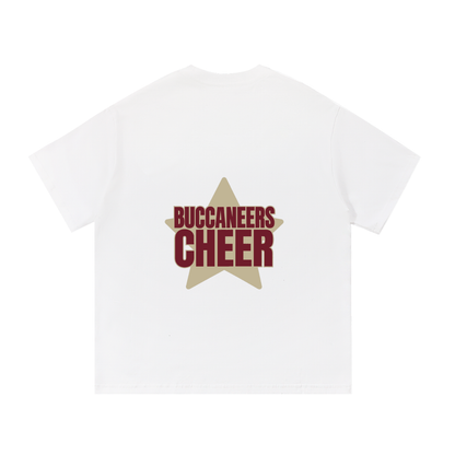 Star Bellflower Essential Cotton T-Shirt