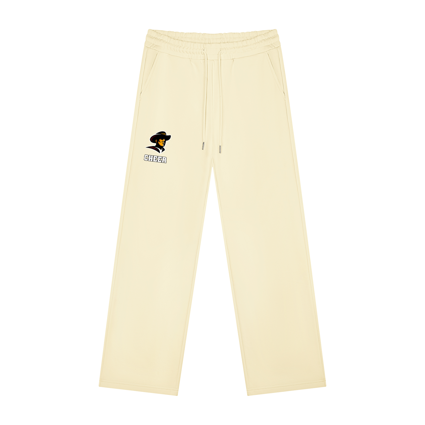 Unisex Heavyweight Sweatpants