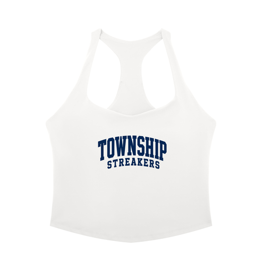 Women’s Tight Fit Tank Top