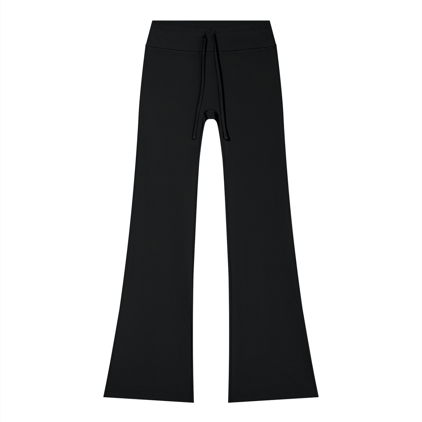 Strive Flared Drawstring Pants