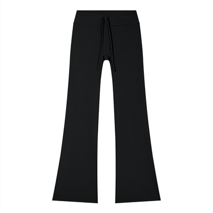 Strive Flared Drawstring Pants