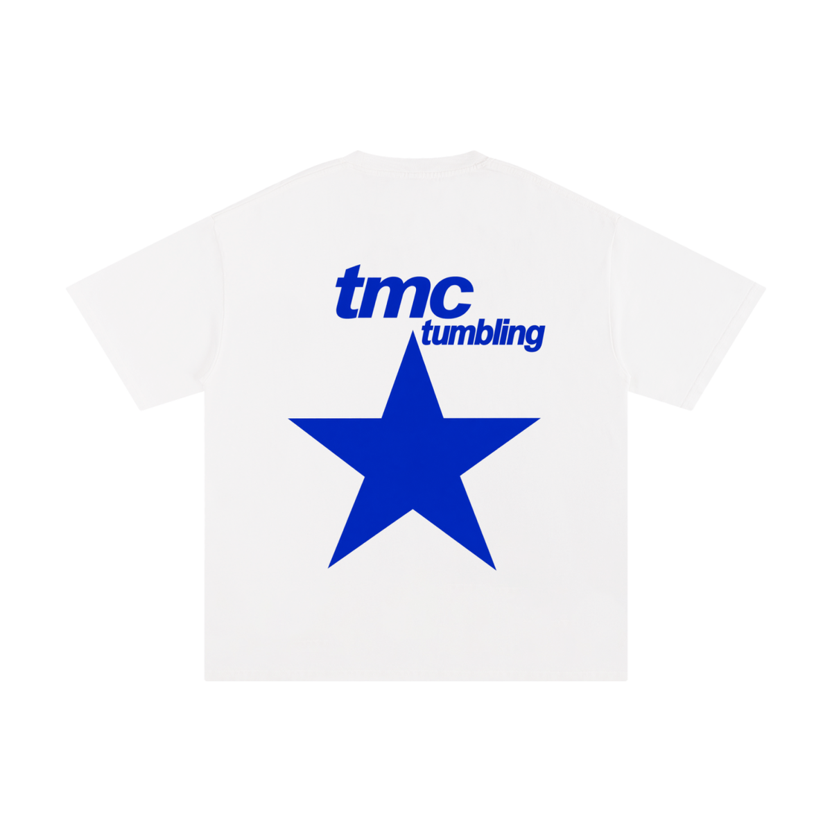 TMC TUMBLING Big Star Tee