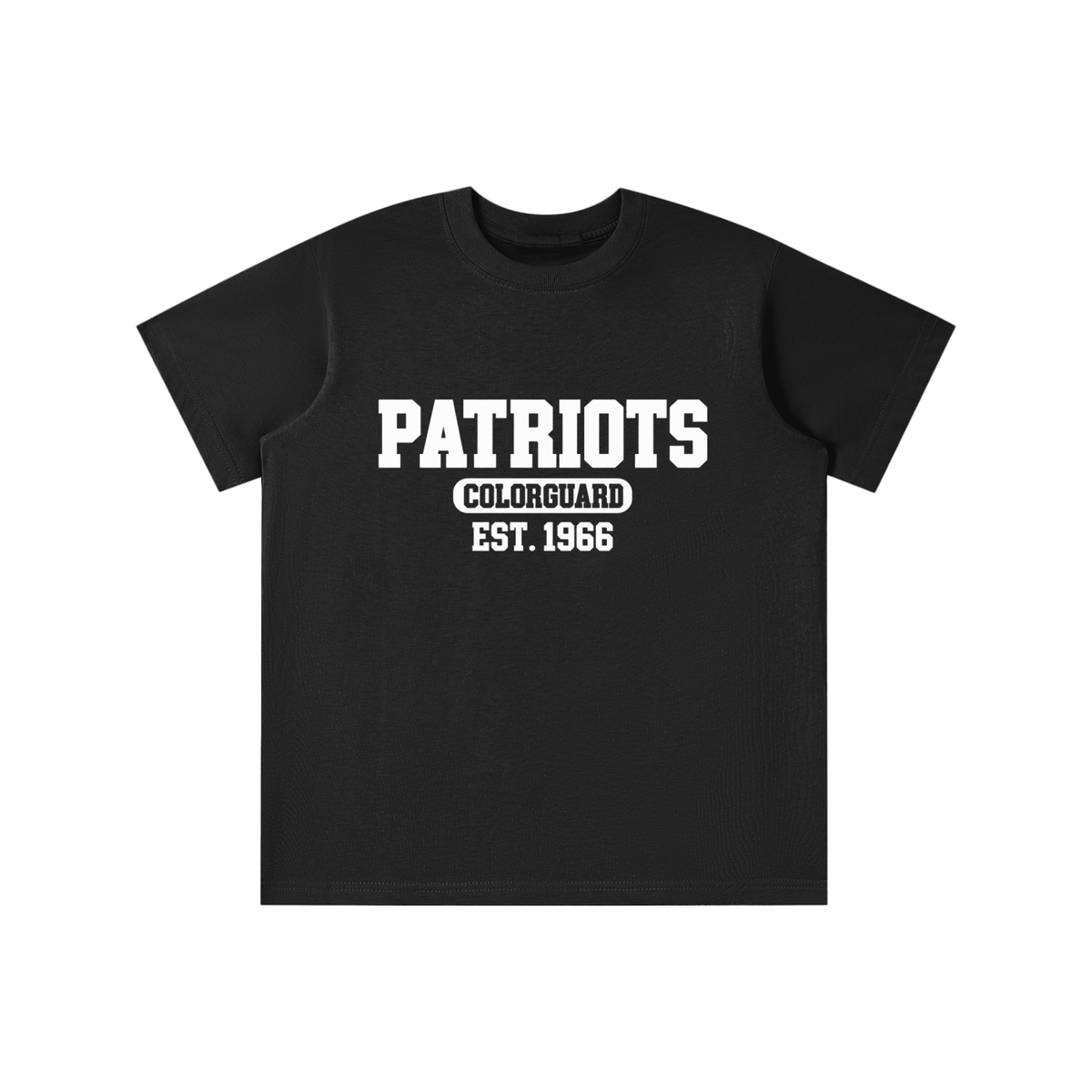 Old School West Shore Essential Kids' T-shirt