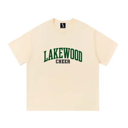 Basic 1 Lakewood Ranch Essential Cotton T-Shirt