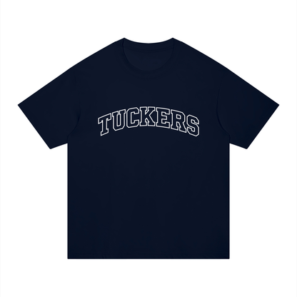 Basic 5 Mattituck Unisex Regular Fit Cotton T-Shirt