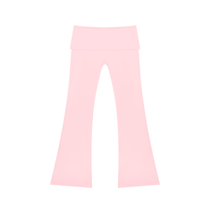 Strive High Rise Flared Pants