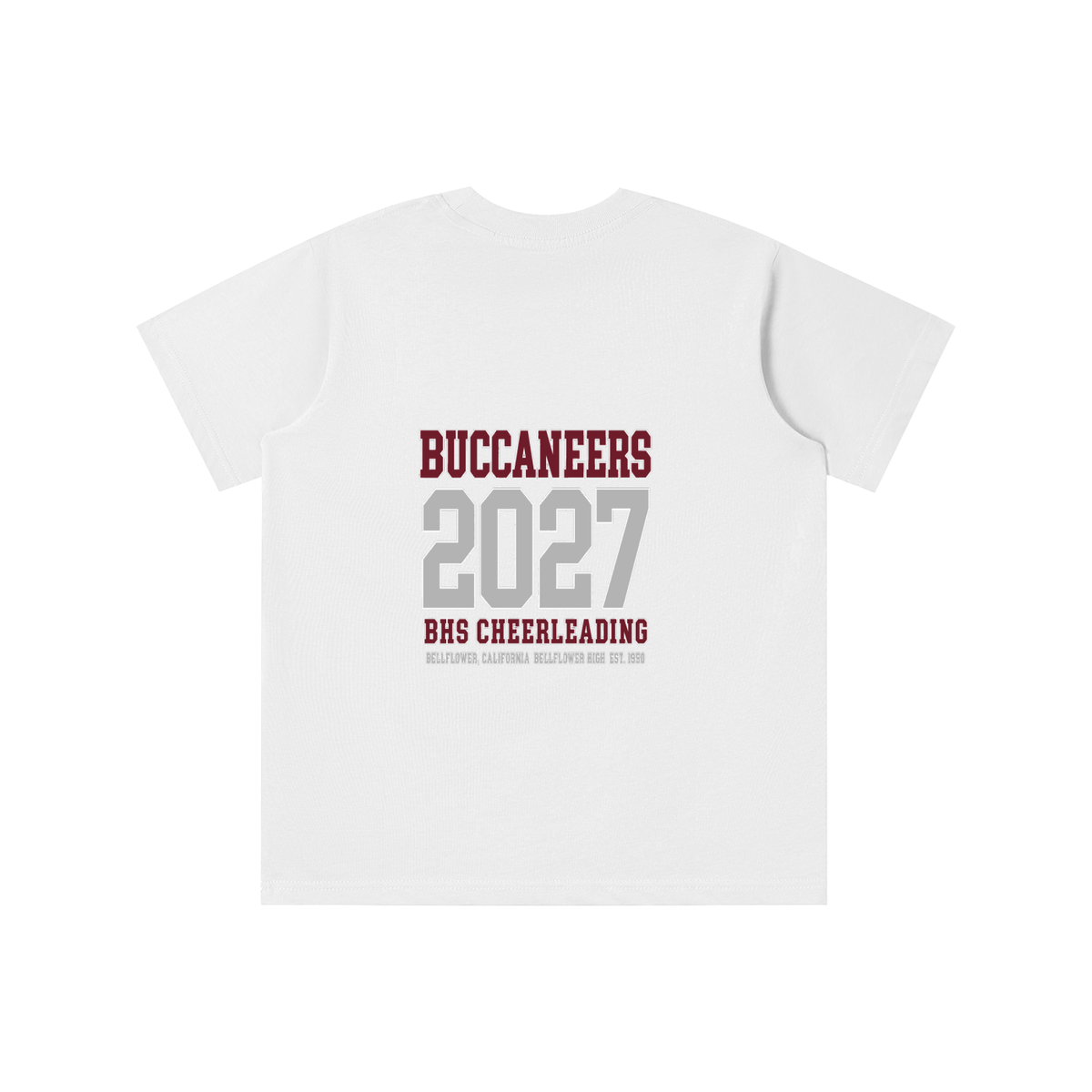 Year Bellflower Essential Kids' T-shirt