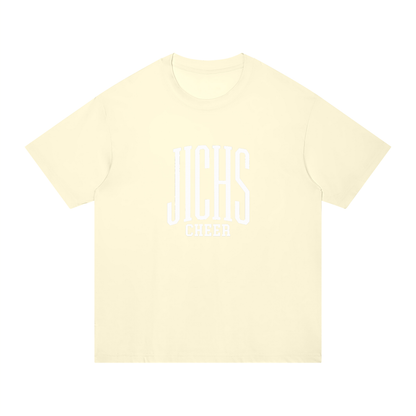 Basic 3 James Island Unisex Regular Fit Cotton T-Shirt