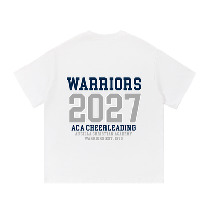 Year Aucilla Essential Cotton T-Shirt