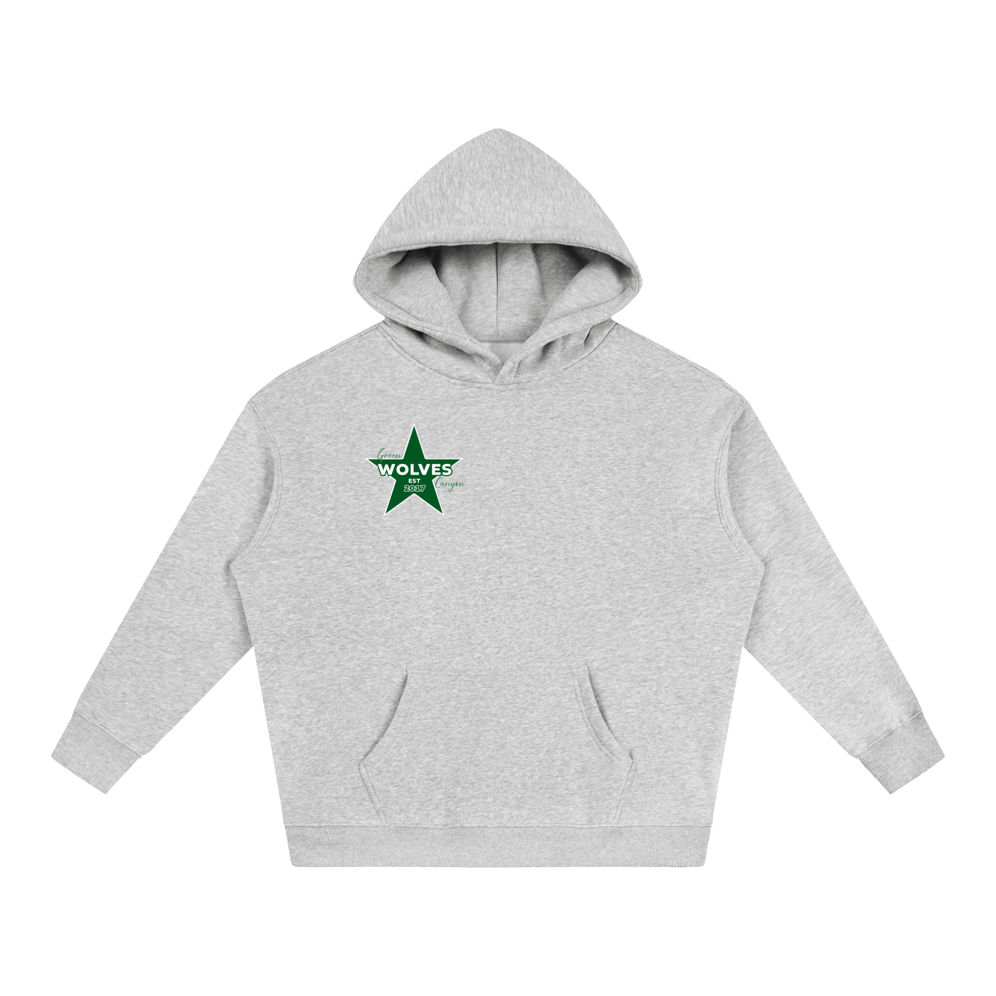 GC Star Hoodie