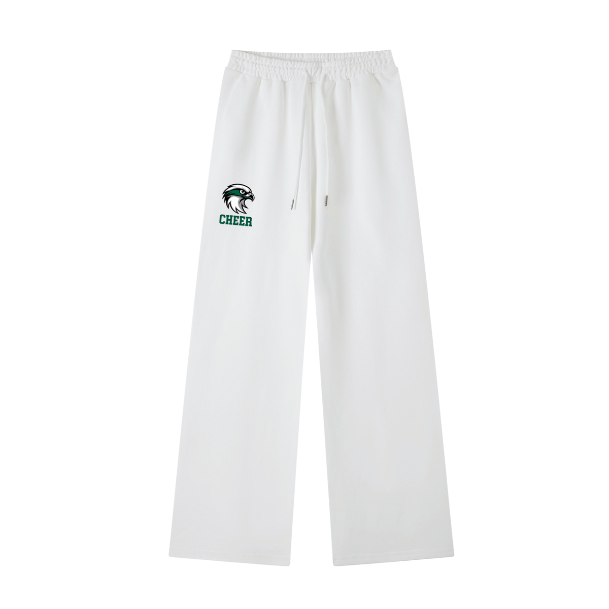 Simple Seahawks Essential Straight-Leg Sweatpants