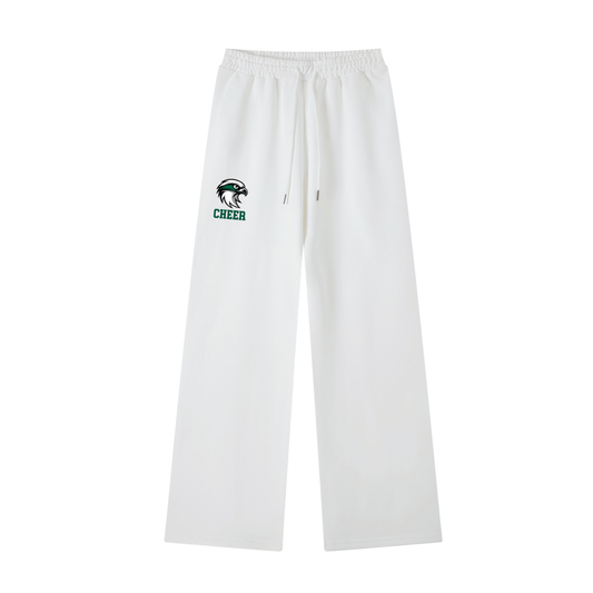 Simple Seahawks Essential Straight-Leg Sweatpants