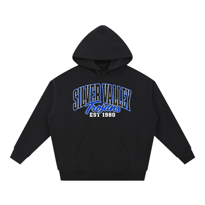Essential Heavyweight Hoodie