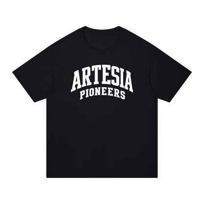 Unisex Regular Fit Cotton T-Shirt