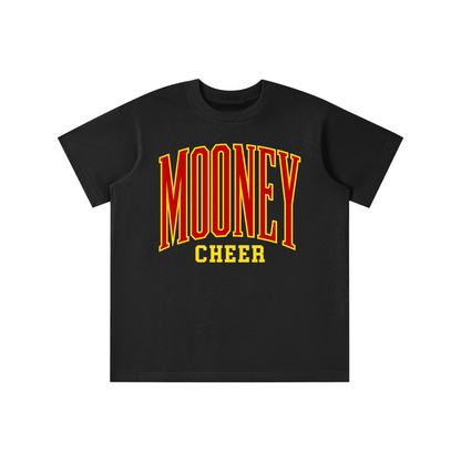 Basic 3 Cardinal Mooney Essential Kids' T-shirt