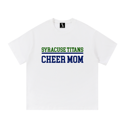 Cheer Mom Tee