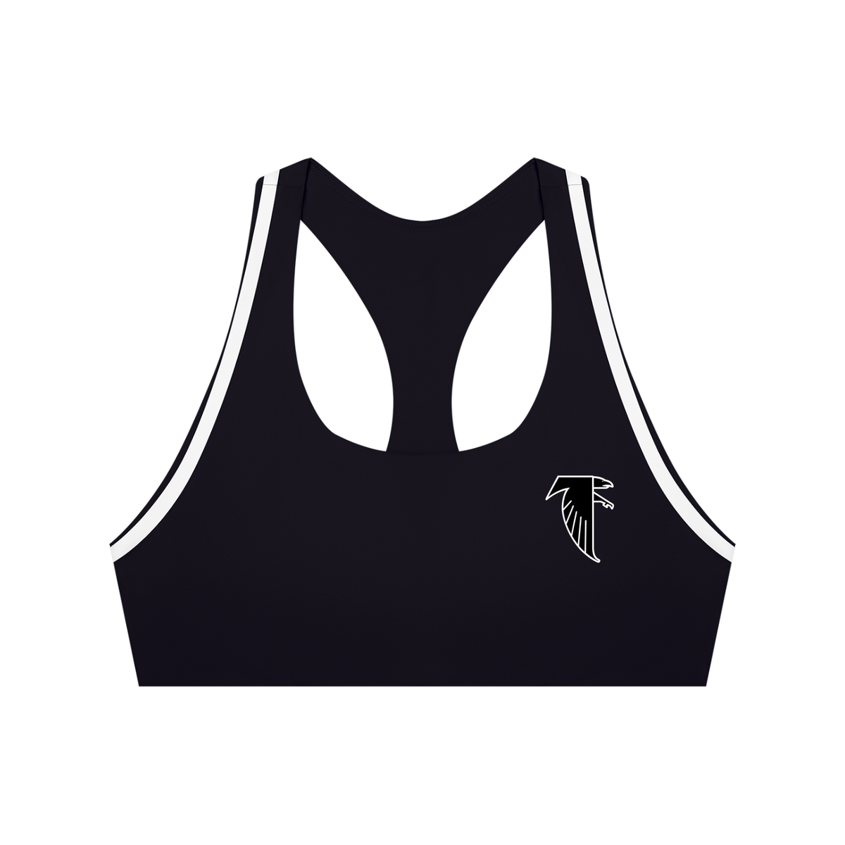 FITCH Women’s Halter Yoga Sports Bra