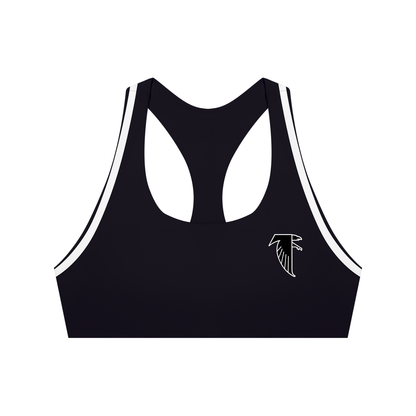 FITCH Women’s Halter Yoga Sports Bra