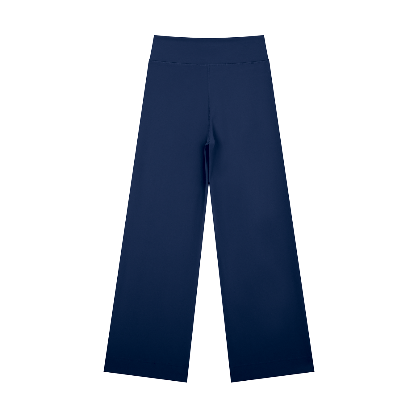 Women’s High Rise Straight Leg Yoga Pants