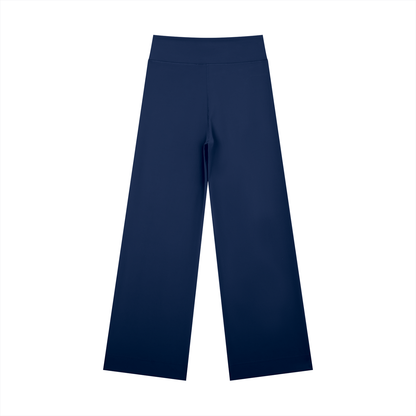 Women’s High Rise Straight Leg Yoga Pants