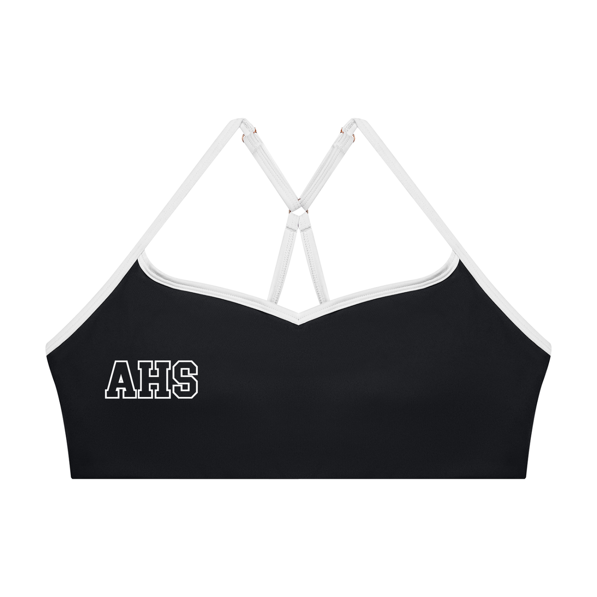 Women’s Color Block Yoga Sport Bra