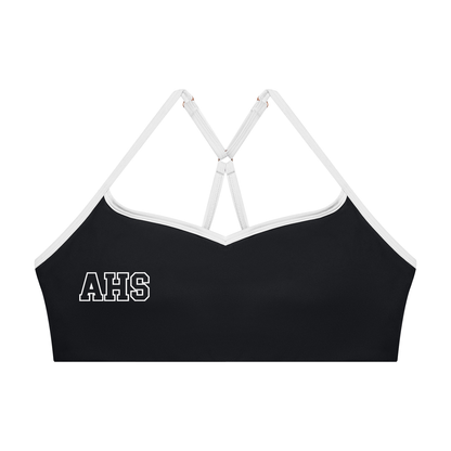 Women’s Color Block Yoga Sport Bra
