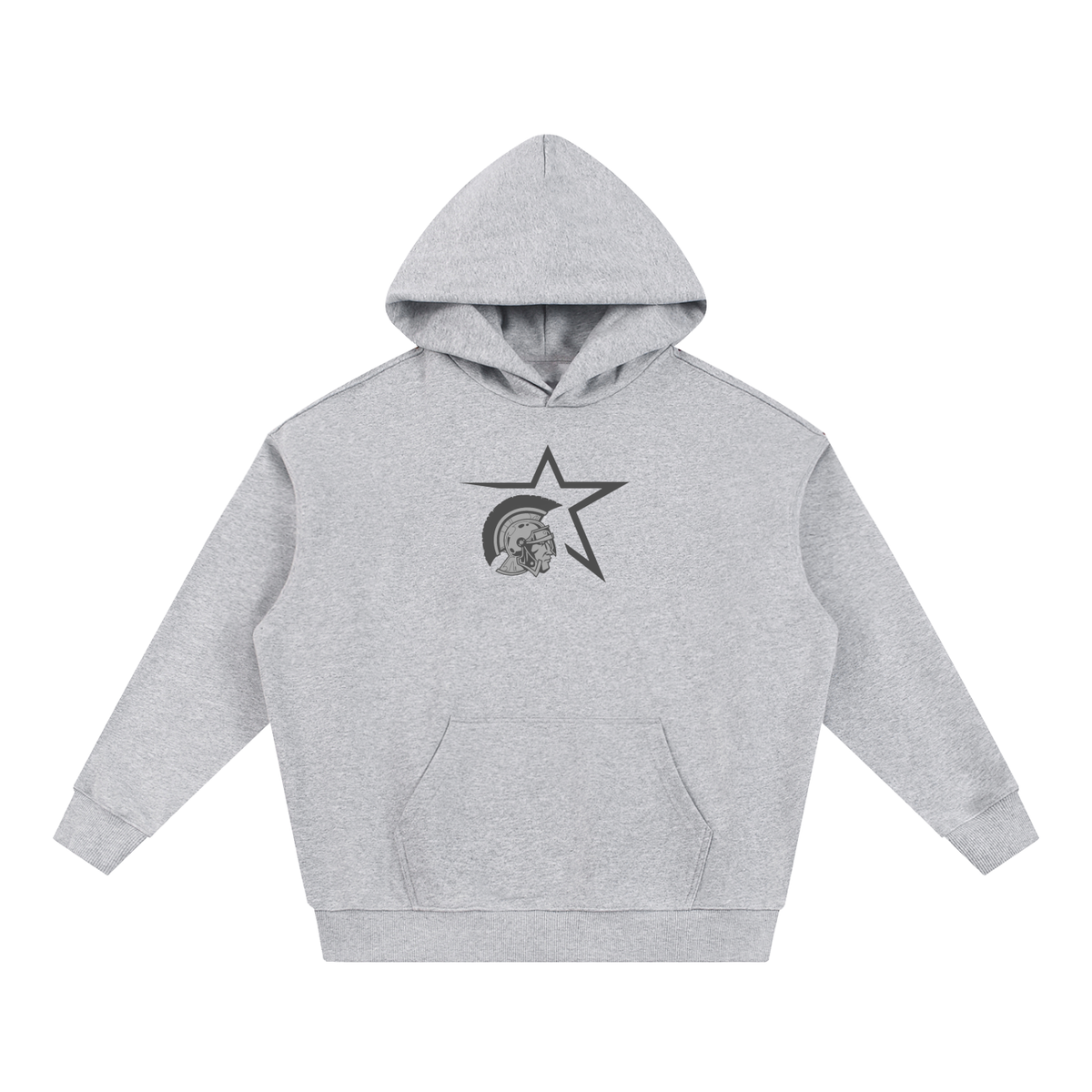 Essential Heavyweight Hoodie