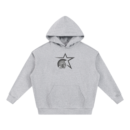 Essential Heavyweight Hoodie