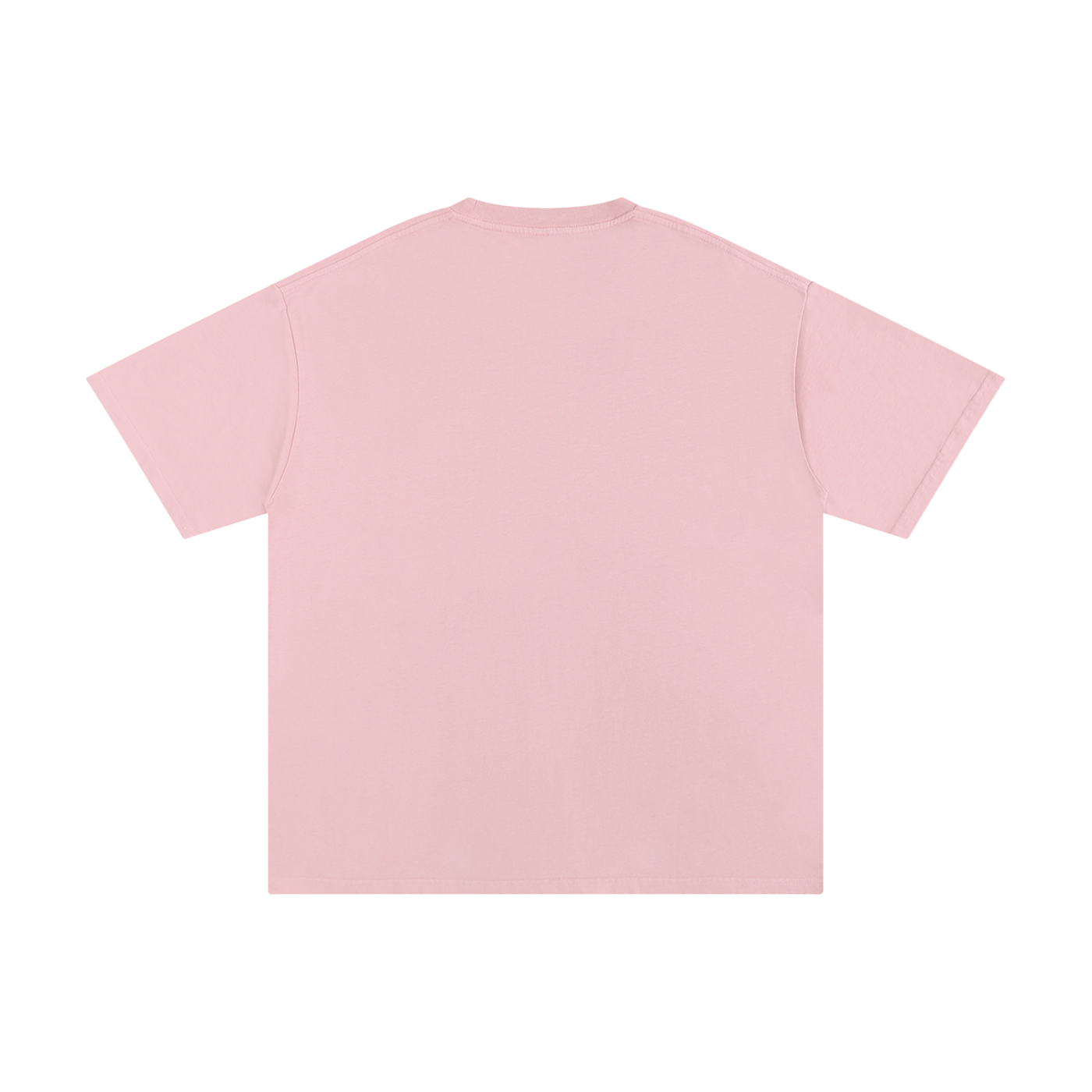 Basic Cotton T-Shirt