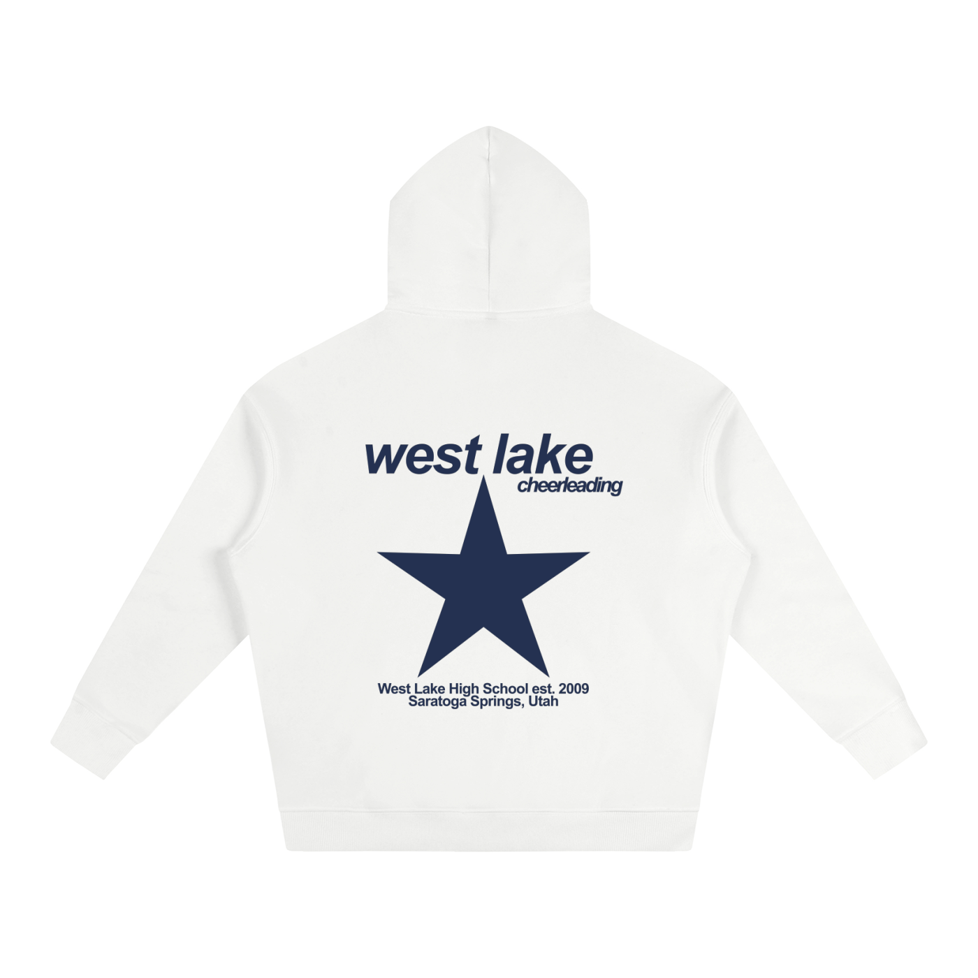 Star Hoodie