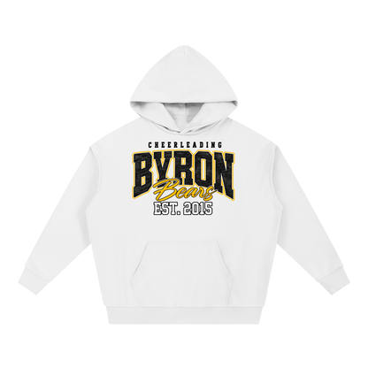 Vintage Byron Essential Heavyweight Hoodie
