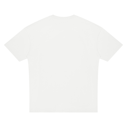 Unisex Oversized Drop Shoulder T-Shirt